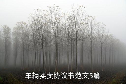 貨車買賣合同協(xié)議書模板，貨車買賣協(xié)議書