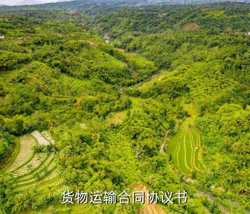 貨車運輸合同范本協(xié)議書，貨物運輸合同協(xié)議書