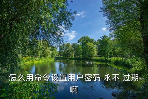 永不過(guò)期