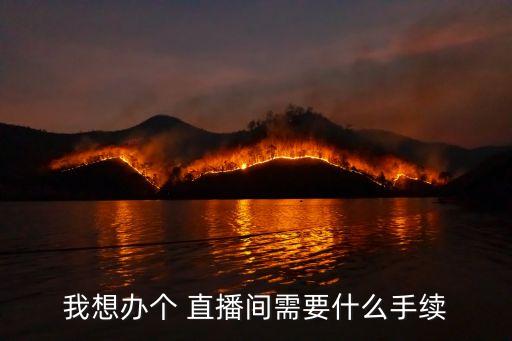直播平臺(tái)需要什么資質(zhì),網(wǎng)絡(luò)直播許可證怎么辦理