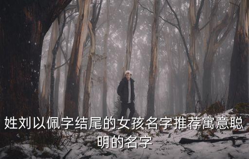 劉佩佩
