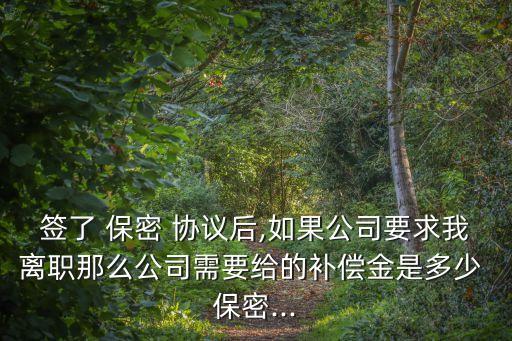 合同保密協(xié)議違約怎么賠償,合同的保密協(xié)議違約