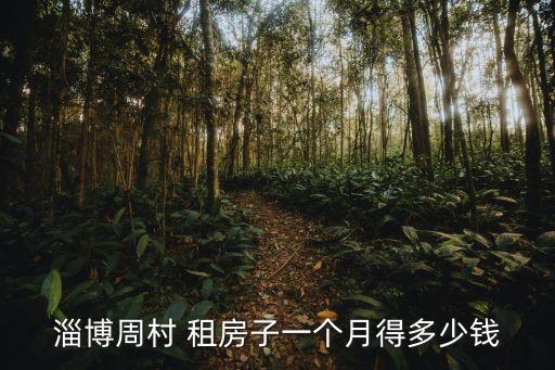 張店租房,58同城淄博張店租房