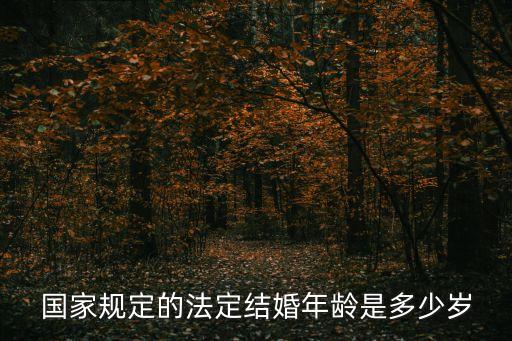婚齡