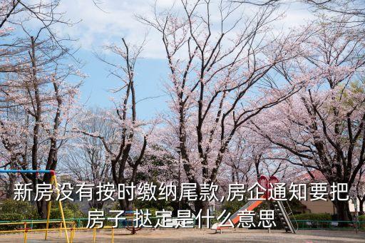 撻定