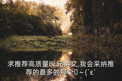 bl高