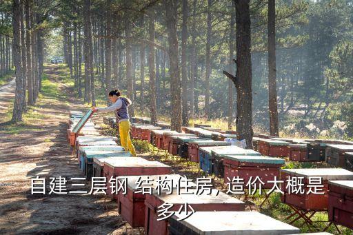 鋼結構建筑造價,二層鋼結構建筑造價