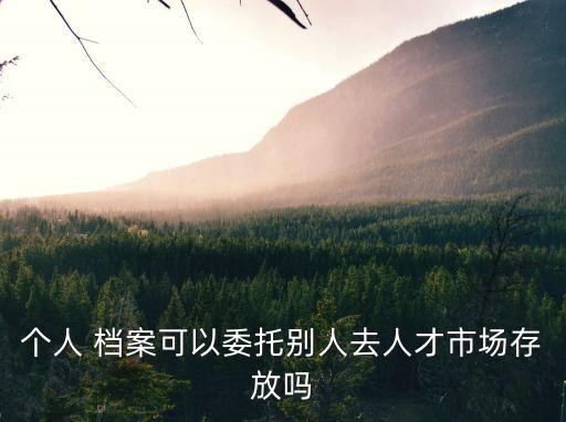 代辦人事檔案,12333個(gè)人檔案查詢系統(tǒng)