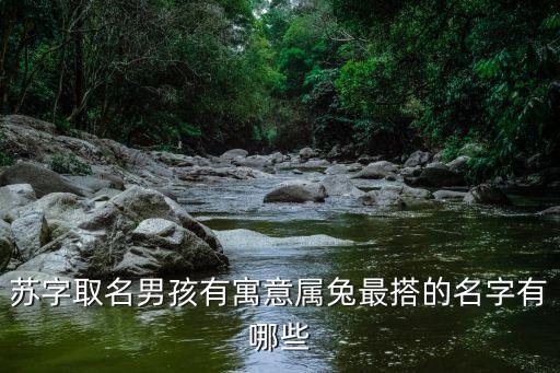 蘇喜