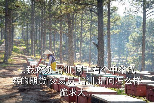 交易員培訓(xùn),本幣交易員培訓(xùn)