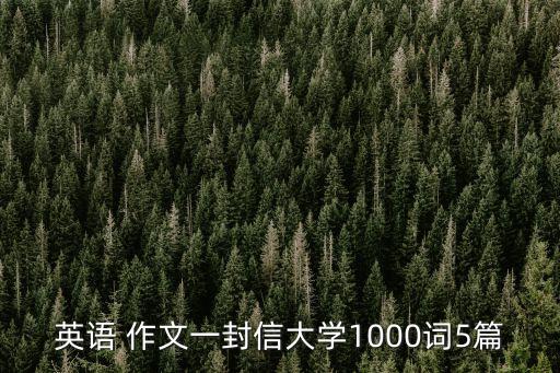 英文作文書信范文,書信的正確格式范文作文格圖片