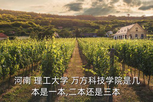 河南理工萬方