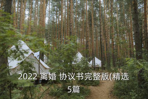 離婚協(xié)議書(shū)電子版,2023年離婚協(xié)議書(shū)電子版
