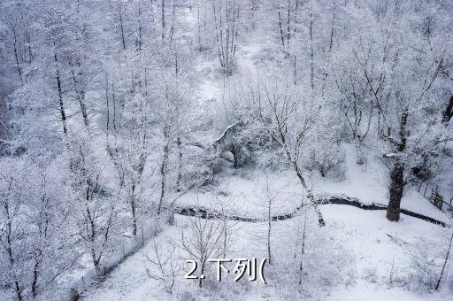 下列不屬于