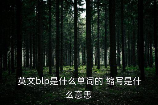 律師的英文縮寫,律師英文縮寫layer