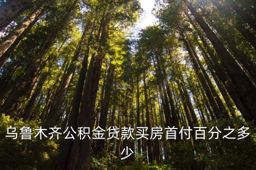 烏市二手房