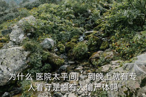 醫(yī)院夜晚的禁忌,敲門一般敲幾下是鬼
