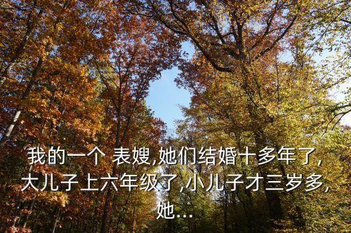 日表嫂