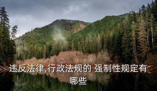 效力性強(qiáng)制性規(guī)定,建筑法第61條效力性強(qiáng)制性規(guī)定