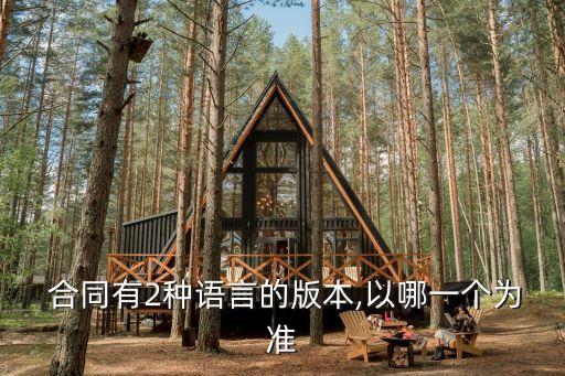 合同中英文章有效么,國內(nèi)合同承認(rèn)中英文章么