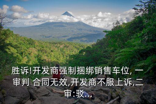 買賣合同糾紛一審敗訴,合同糾紛一審敗訴二審有希望嗎