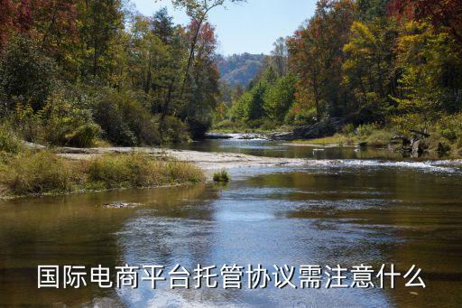 電商代運(yùn)營合同模板,被代運(yùn)營騙了簽合同了怎么辦