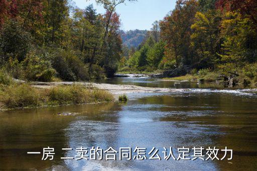 新民法典關(guān)于一房二賣,民法典如何處理一房二賣糾紛