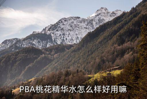 pba的化妝品怎么樣,華碩pba電腦怎么樣