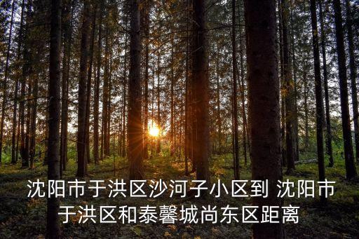 沈陽(yáng)恒大雅苑