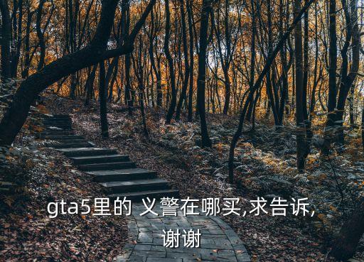 義警怎么改裝,gta5線上義警怎么改裝