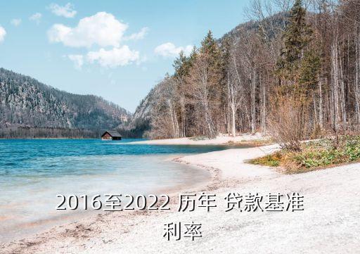 歷年貸款利率一覽表,中國(guó)人民銀行歷年貸款利率一覽表