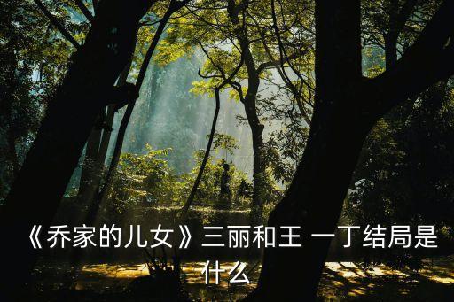 王一丁