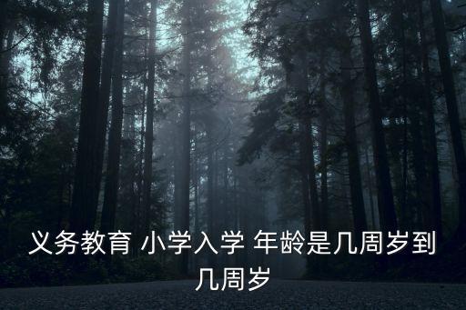 上小學(xué)年齡,2023年鄭州上小學(xué)年齡