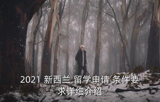 新西蘭留學(xué)條件,藝術(shù)生留學(xué)去哪個(gè)國(guó)家比較好