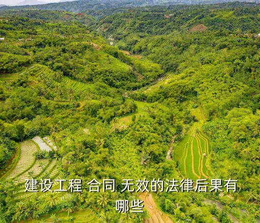 建設(shè)工程合同無效案例,合同無效工程款折價補償案例