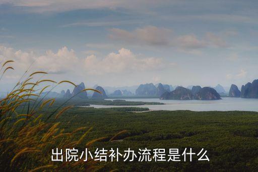 出院記錄