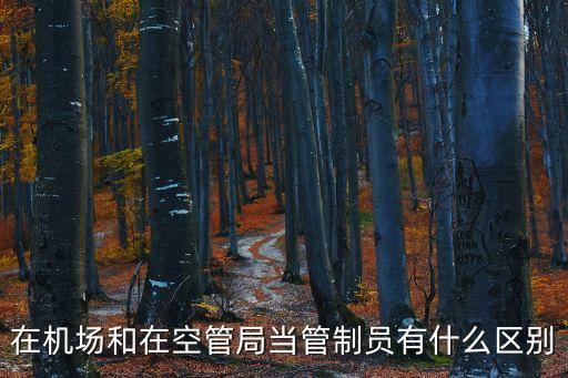 空中交通管制員,飛行人員必須同空中交通管制員