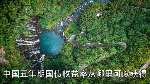 中國五年期國債收益率從哪里可以獲得