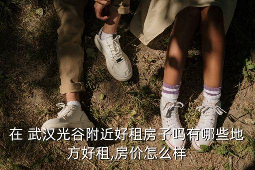 武漢房屋出租