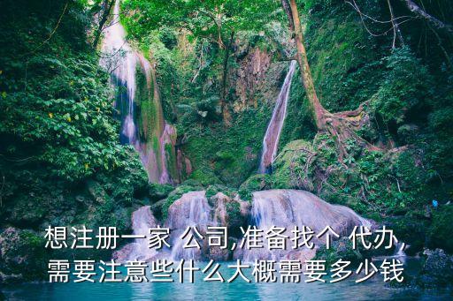 代辦代理公司,代辦公司是什么意思