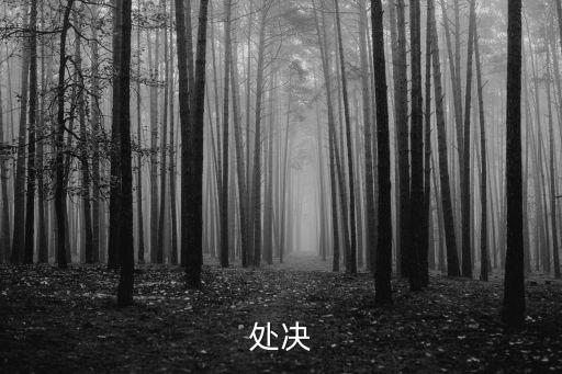 榮譽(yù)處決