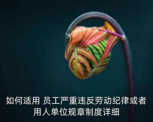 合同法律師如何當(dāng)好員工