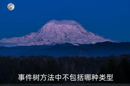 事件樹