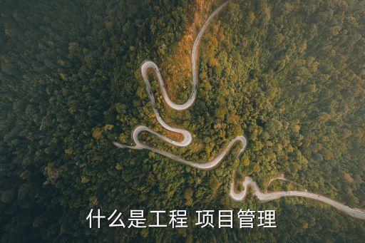 工程建設項目管理,水利工程建設項目管理