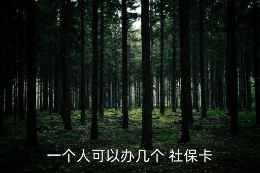 一個人可以辦幾個 社?？? class=