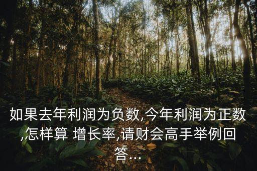 凈利潤(rùn)增長(zhǎng)率計(jì)算公式,資產(chǎn)負(fù)債率計(jì)算公式