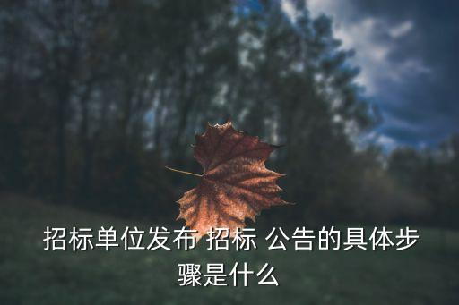公開招標公告,中國石油招標網(wǎng)公開招標公告