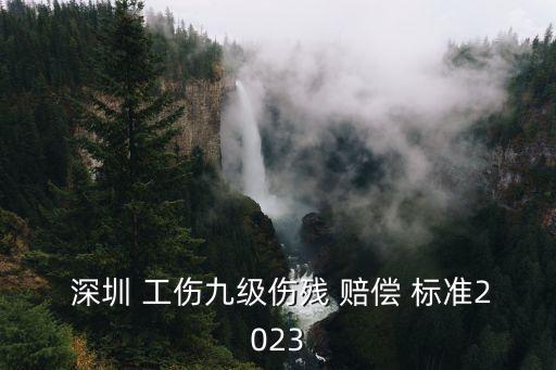 深圳勞動法工傷賠償標準,勞動法工傷賠償標準2022