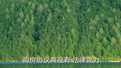 購房合同屬于什么法律,虛假購房合同法律后果
