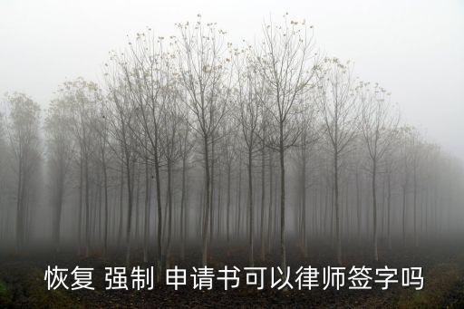 恢復(fù)強(qiáng)制執(zhí)行申請書,終結(jié)本次執(zhí)行后恢復(fù)強(qiáng)制執(zhí)行申請書
